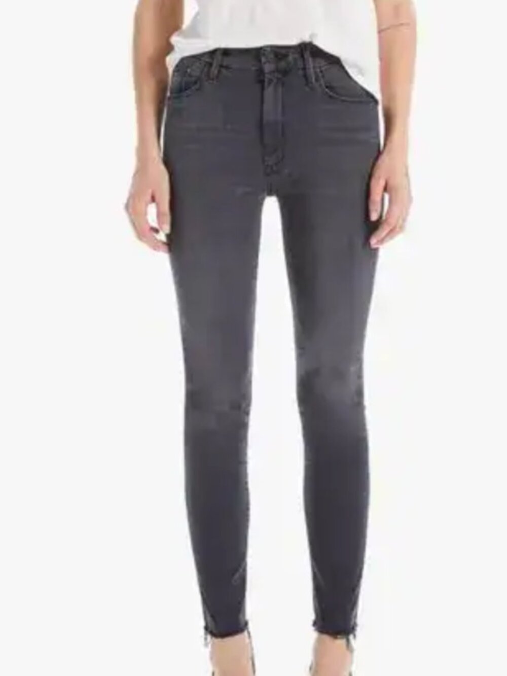 MOTHER JEANS SIZE 32